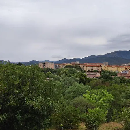 La Casa Tra Gli Ulivi דירה איגלסיאס