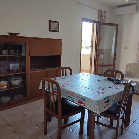 דירה La Casa Tra Gli Ulivi