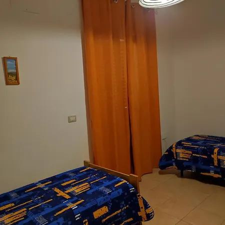 La Casa Tra Gli Ulivi