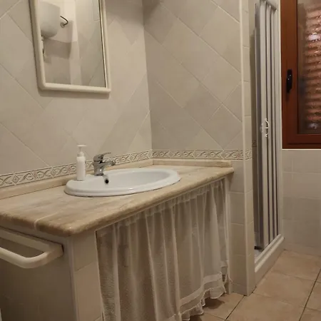 דירה La Casa Tra Gli Ulivi *