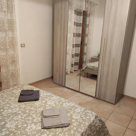דירה La Casa Tra Gli Ulivi *
